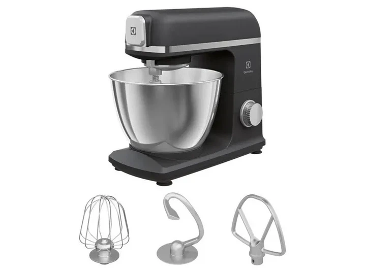 Кухонне обладнання Electrolux E5KM1-6GBP - зображення 6