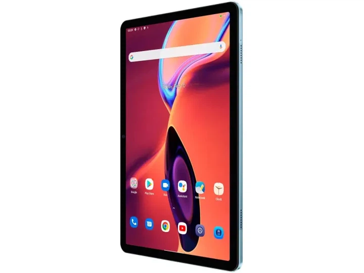 Планшет Blackview Tab 16 8/256GB Blue - Фото 4 Планшет Blackview Tab 16 8/256GB Blue - изображение 4
