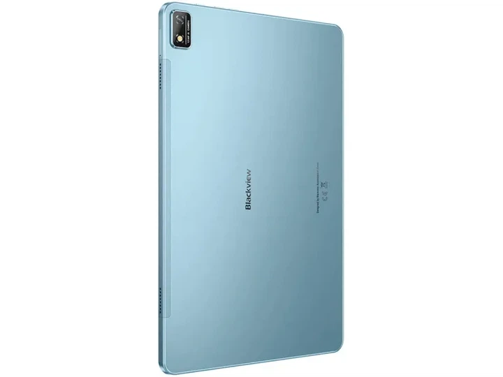 Планшет Blackview Tab 16 8/256GB Blue - Фото 6 Планшет Blackview Tab 16 8/256GB Blue - изображение 6