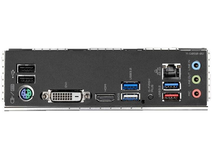Материнська плата Gigabyte B550 GAMING X V2 - зображення 3