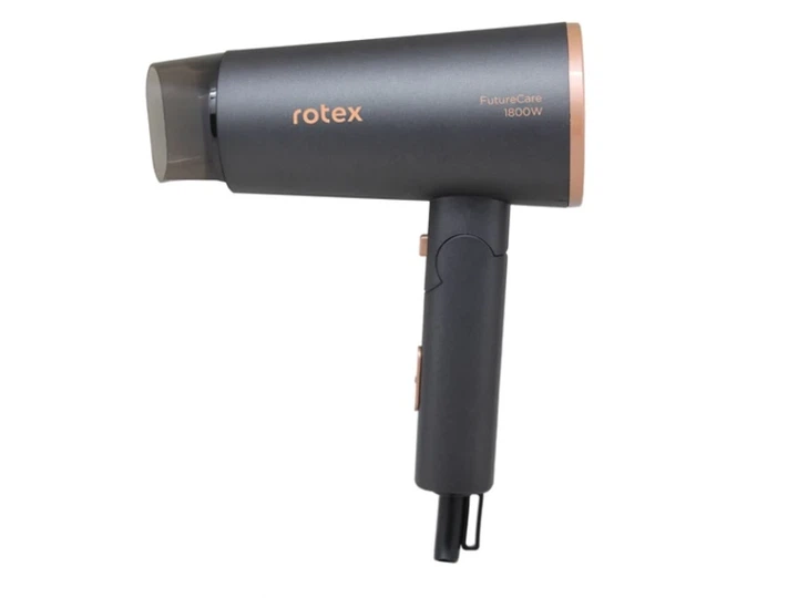 Фен Rotex RFF186-V FutureCare - Фото 1 Фен Rotex RFF186-V FutureCare - изображение 1
