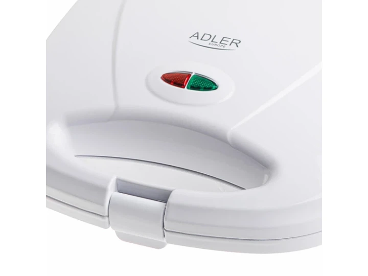 Гриль Adler AD 3072 - изображение 4