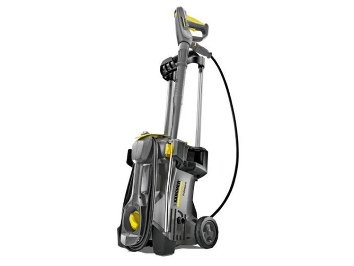 Мінімийка високого тиску Karcher HD 5/11 P Plus (1.520-961.0) - Фото 1 Мінімийка високого тиску Karcher HD 5/11 P Plus (1.520-961.0) - изображение 1