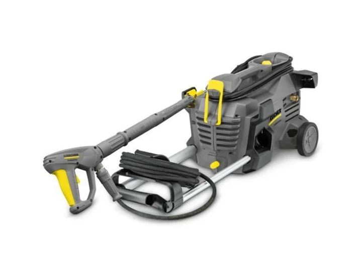 Мінімийка високого тиску Karcher HD 5/11 P Plus (1.520-961.0) - Фото 3 Мінімийка високого тиску Karcher HD 5/11 P Plus (1.520-961.0) - изображение 3