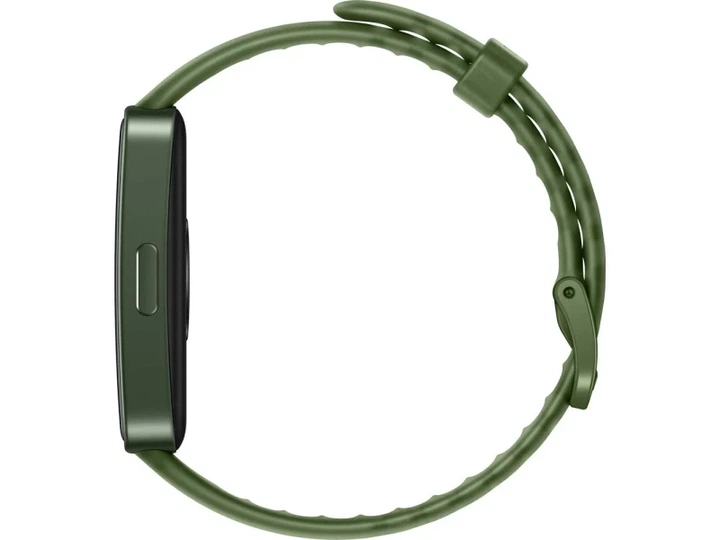 Фітнес-браслет Huawei Band 8 Emerald Green (55020ANP) - Фото 2 Фітнес-браслет Huawei Band 8 Emerald Green (55020ANP) - зображення 2