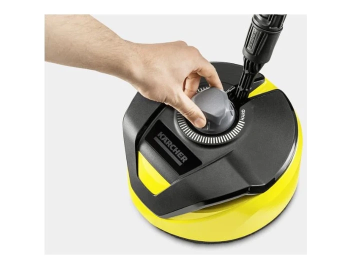 Мийка високого тиску Karcher K 4 WCM Premium Home (1.324-232.0) - Фото 4 Мийка високого тиску Karcher K 4 WCM Premium Home (1.324-232.0) - зображення 4