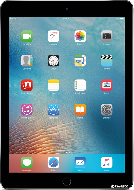 Планшет Apple iPad Pro 9.7