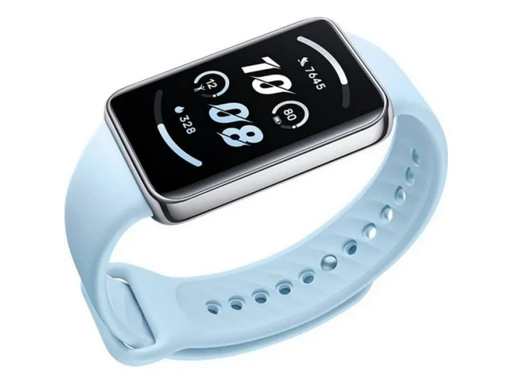 Фітнес-браслет Honor Band 9 Blue - зображення 4