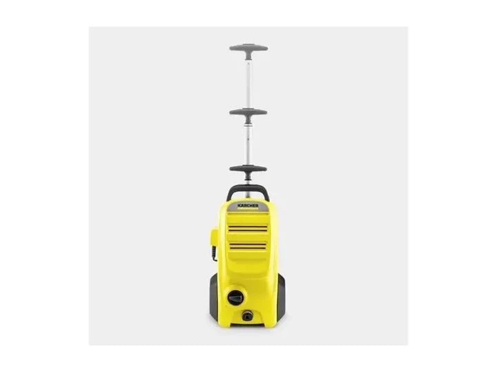 Мінімийка високого тиску Karcher K 4 Compact UM (1.679-400.0) - изображение 4