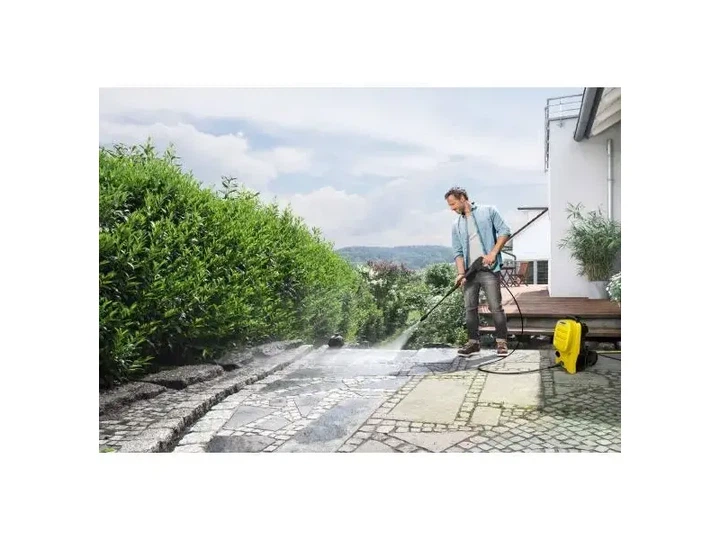 Мінімийка високого тиску Karcher K 4 Compact UM (1.679-400.0) - изображение 6