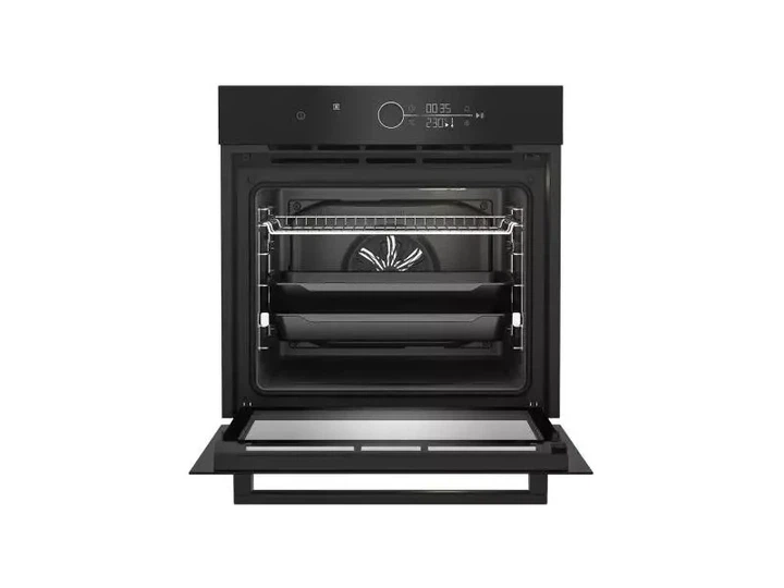 Духовка електрична Beko BBIM17400BP - зображення 3