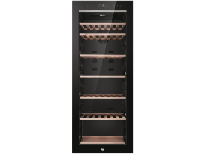 Винна шафа Haier HWS84GA - изображение 1