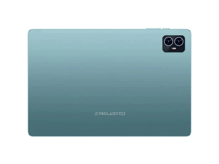 Планшет Teclast M50 6/128GB LTE Blue (6940709685532) - зображення 2