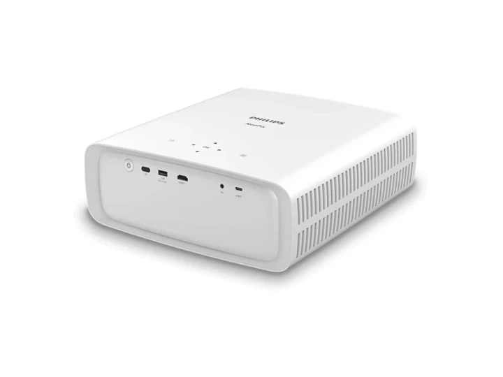 Проектор Philips Neopix 750 Smart (NPX750) - изображение 3
