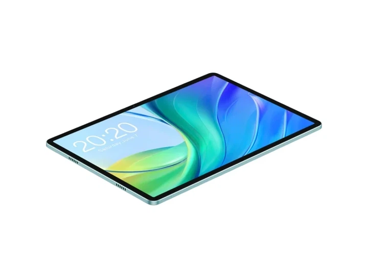 Планшет Teclast M50 6/128GB LTE Blue (6940709685532) - зображення 6