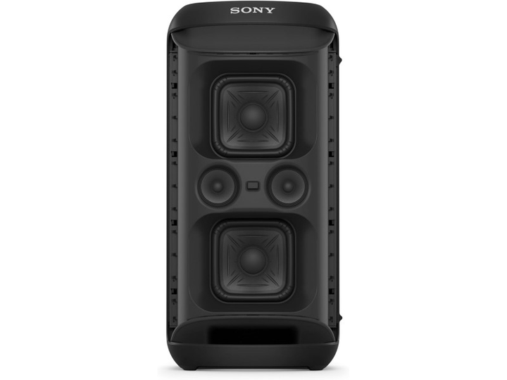 Портативна акустика Sony SRS-XV500 (SRSXV500B.CEL) - зображення 2