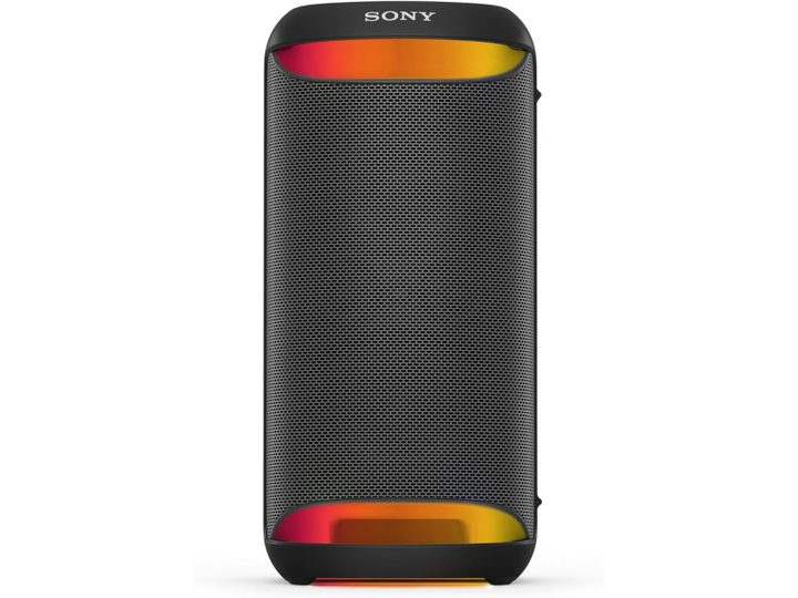 Портативна акустика Sony SRS-XV500 (SRSXV500B.CEL) - зображення 5