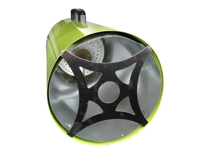 Теплова гармата Grunfeld GFAH-51T - изображение 2