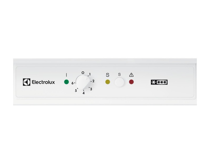 Вбудована морозильна камера Electrolux LYB2AF82S - изображение 2