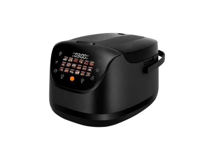 Мультиварка Prime Technics PMC 1786 SB Pro Color - изображение 2
