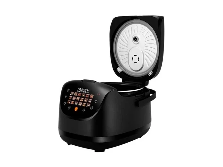 Мультиварка Prime Technics PMC 1786 SB Pro Color - изображение 6