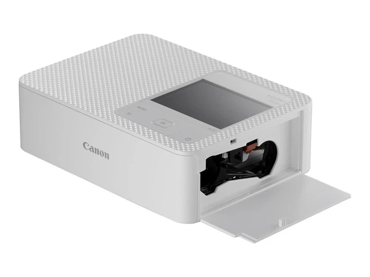 Принтер Canon SELPHY CP1500 White (5540C010) - изображение 3
