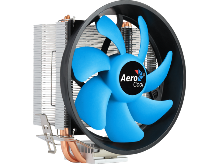 Повітряне охолодження Aerocool Verkho 3 Plus - изображение 1