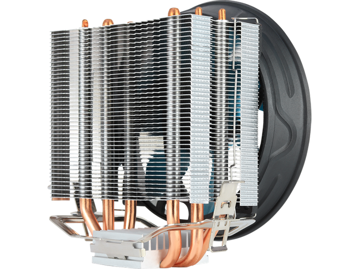 Повітряне охолодження Aerocool Verkho 3 Plus - изображение 4