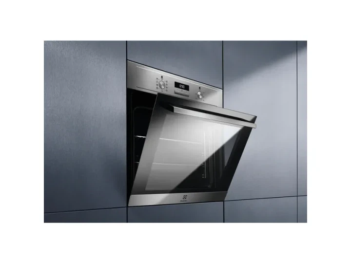Духова шафа Electrolux EOF3H50BX - изображение 5