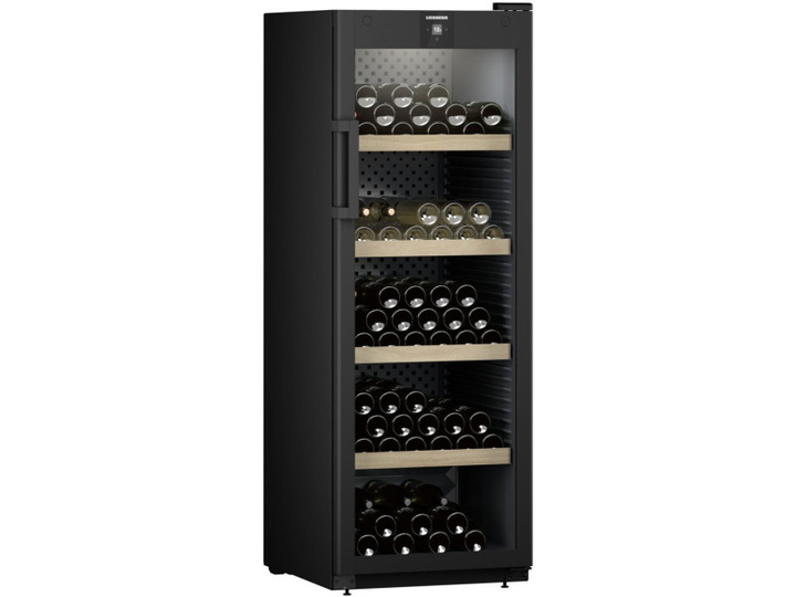 Винна шафа Liebherr WPbl 5001 GrandCru - изображение 6