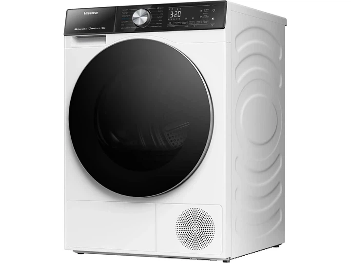 Сушильна машина Hisense DH5S102BW - изображение 10