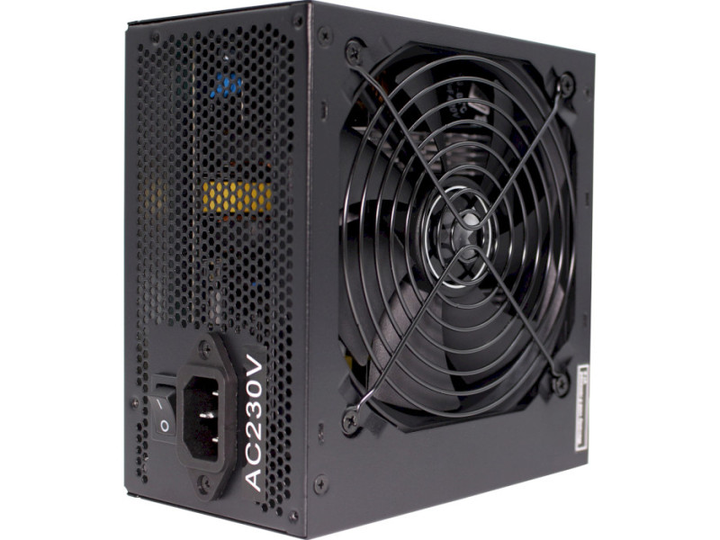 Блок живлення Xilence Performance C+ 750W (XP750R6.2) - изображение 1