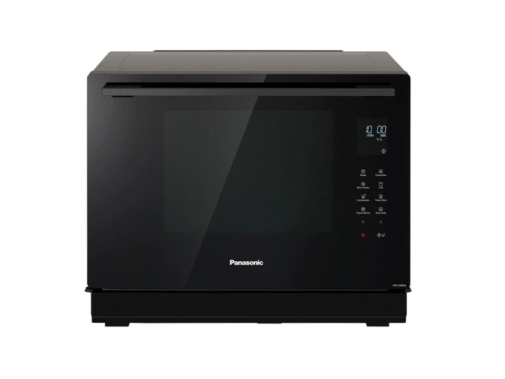 Мікрохвильова піч Panasonic NN-CS89LBZPE - Фото 1 Мікрохвильова піч Panasonic NN-CS89LBZPE - изображение 1