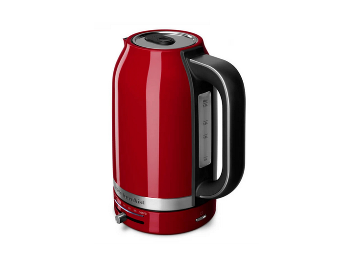 Електрочайник KitchenAid 5KEK1701EER - изображение 2