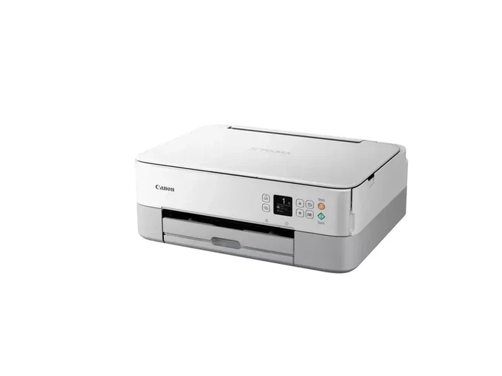 БФП Canon PIXMA TS5351A White (3773C126) - изображение 2
