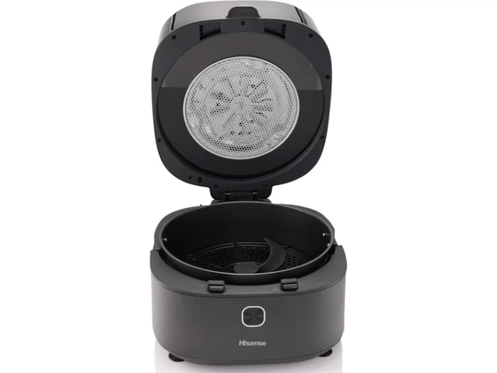 Мультипіч Hisense HAF1350DR - изображение 3