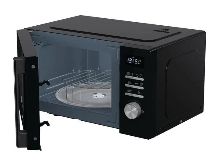Мікрохвильова піч Gorenje MO20A4BH - изображение 3