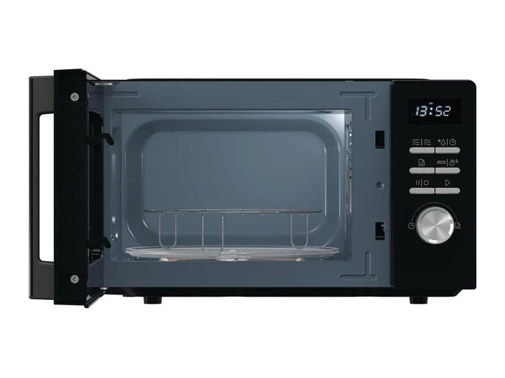 Мікрохвильова піч Gorenje MO20A4BH - изображение 4