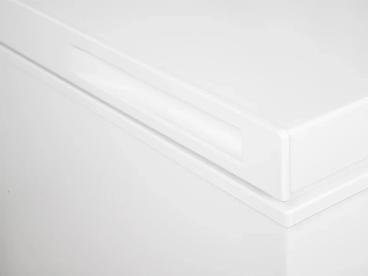 Морозильна скриня INTERLUX IL-0150CF - изображение 9