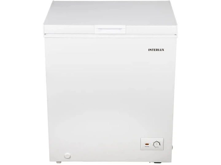 Морозильна скриня INTERLUX IL-0150CF - изображение 12