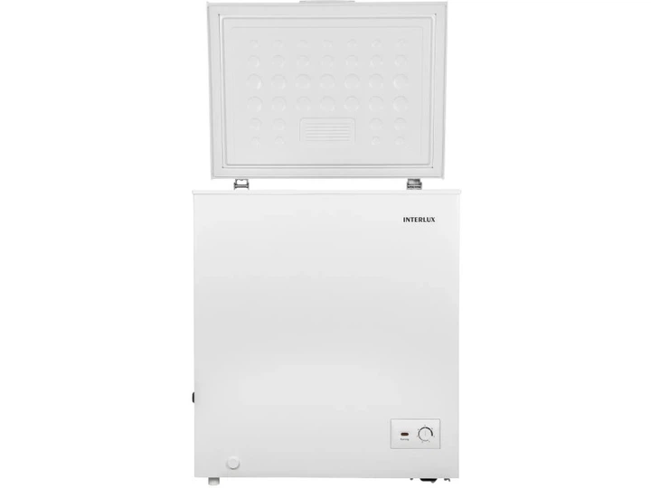 Морозильна скриня INTERLUX IL-0150CF - изображение 16