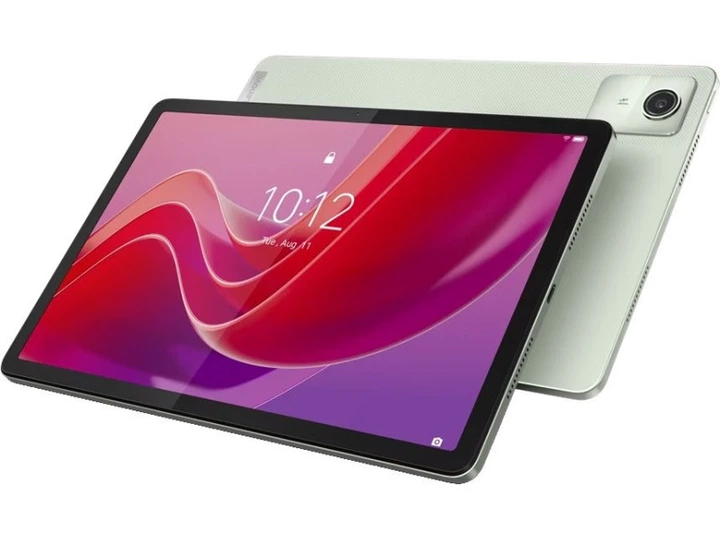 Планшет Lenovo Tab M11 4/128GB Wi-Fi Luna Grey + Stylus (ZADA0024PL) - Фото 1 Планшет Lenovo Tab M11 4/128GB Wi-Fi Luna Grey + Stylus (ZADA0024PL) - изображение 1