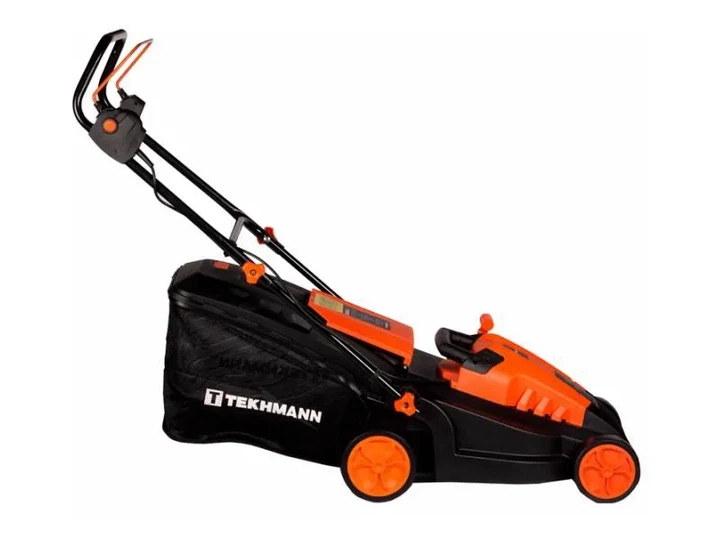 Газонокосарка Tekhmann TLM-1638 BL (852101) - изображение 2