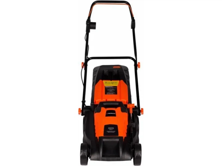 Газонокосарка Tekhmann TLM-1638 BL (852101) - изображение 3