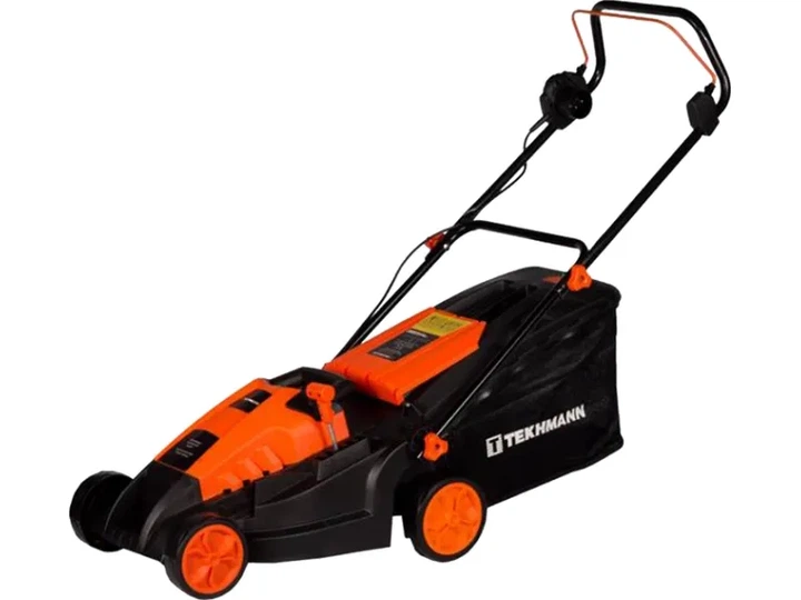 Газонокосарка Tekhmann TLM-1638 BL (852101) - изображение 4