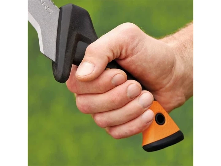 Зубчатий сікач Fiskars Solid CL-501 (1051232) - изображение 3