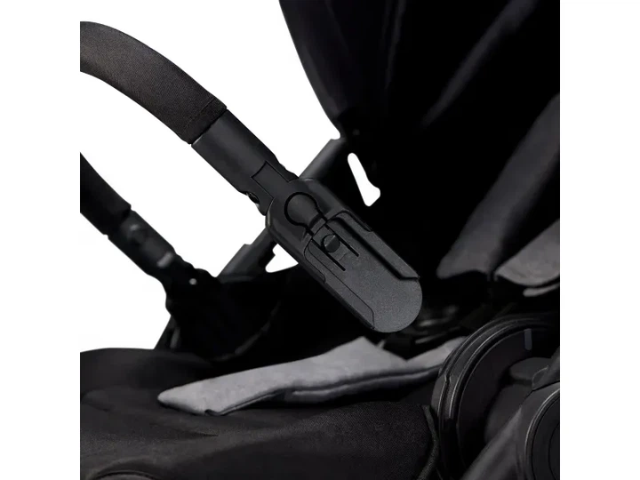 Прогулянкова коляска KinderKraft Vesto Gray (KSVEST00GRY0000) - Фото 10 Прогулянкова коляска KinderKraft Vesto Gray (KSVEST00GRY0000) - зображення 10