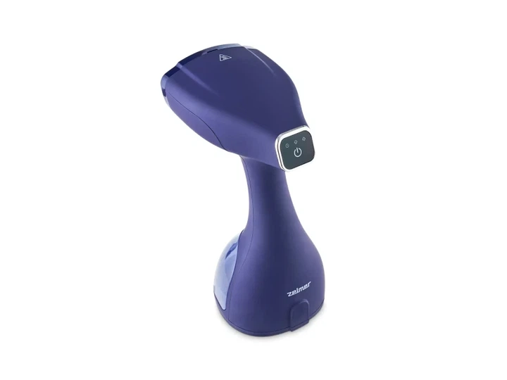 Відпарювач Zelmer ZGS1900 Smart Steam - изображение 2