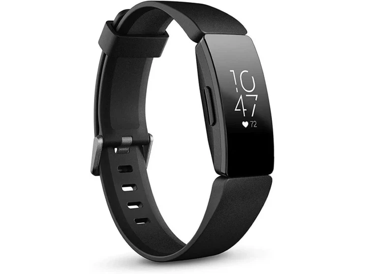 Фітнес-браслет Fitbit Inspire Black (FB412BKBK) - Фото 1 Фітнес-браслет Fitbit Inspire Black (FB412BKBK) - зображення 1