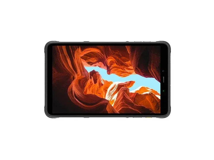 Планшет UleFone Armor Pad 4/64GB LTE Black - Фото 2 Планшет UleFone Armor Pad 4/64GB LTE Black - зображення 2